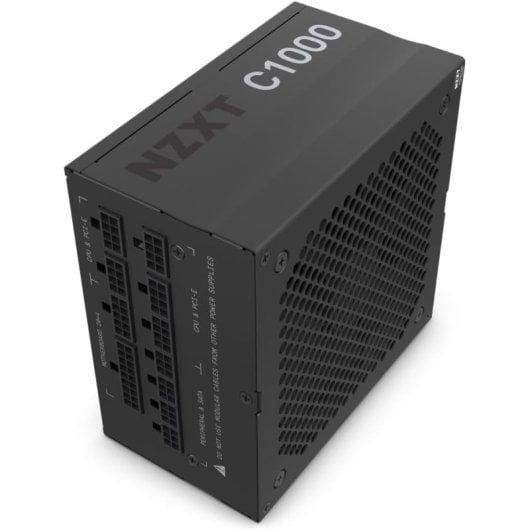 NZXT C1000 1000W 80 Plus Gold Full Modular