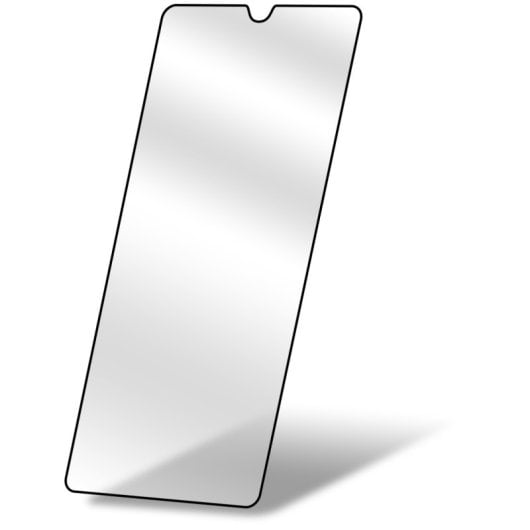 Protecteur en verre trempé 3D PcCom Essential pour Motorola Moto E13