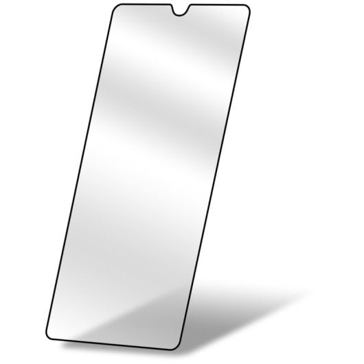PcCom Essential Protector Cristal Templado 3D para Motorola Moto E20