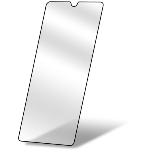 Pellicola protettiva in vetro temperato 3D PcCom Essential per POCO M4 5G
