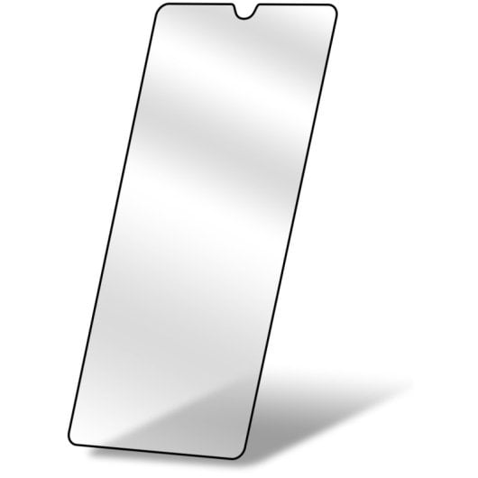 Protecteur en verre trempé 3D PcCom Essential pour Realme C33