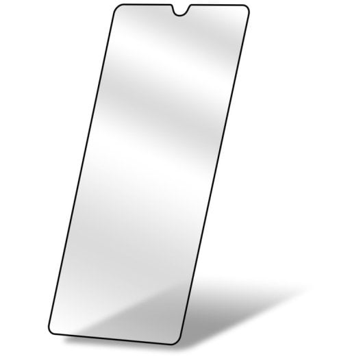 PcCom Essential Protector Cristal Templado 3D para Samsung Galaxy A14