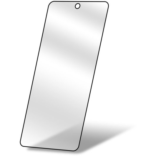 Protecteur d'écran en verre trempé 3D PcCom Essential pour Xiaomi Redmi Note 11 Pro Plus 5G