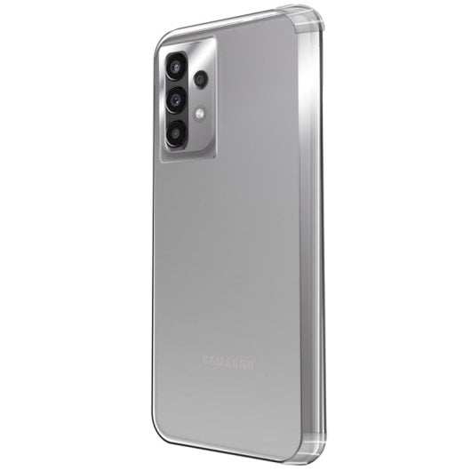 Capa antichoque transparente PcCom Essential para Samsung Galaxy A23 5G