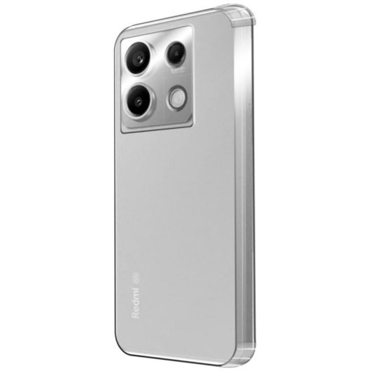 Funda TPU Xiaomi REDMI NOTE 13 5G - 0,3 mm, ligeros y antideslizante