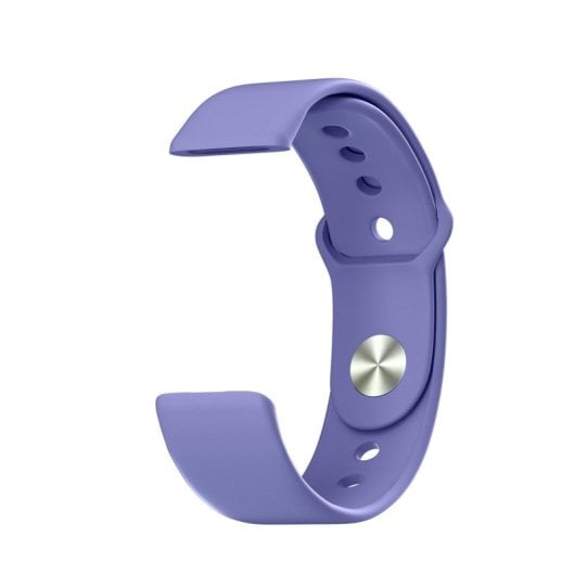 Celly Trainerband Reloj Smartwatch Dos Correas Lila