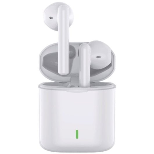 Bluetooth wireless top earphone