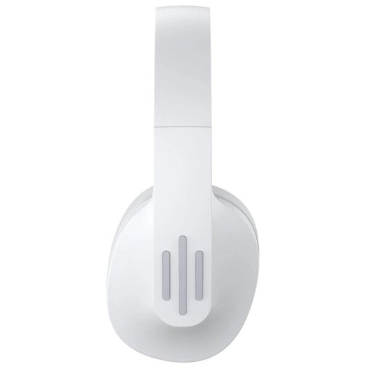 Cuffie Bluetooth wireless Celly Flowbeat bianche