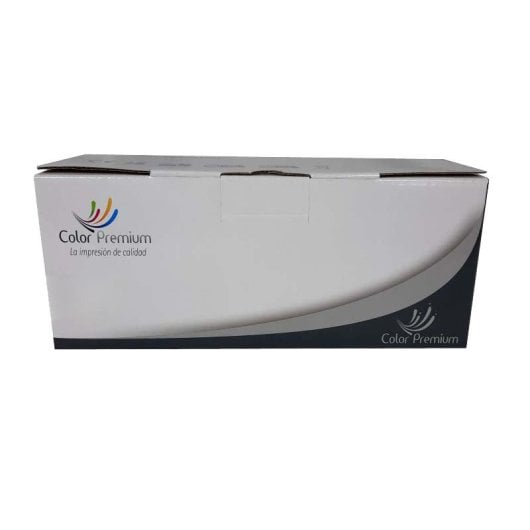 Color Premium Tóner Compatible para Brother TN3600XXL Negro