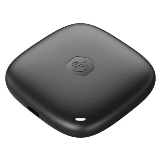 Unità a stato solido portatile Synology - Esterna - 1 TB