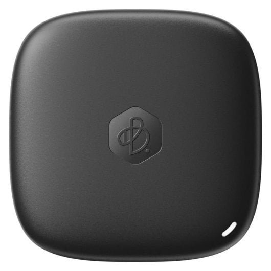 Unità a stato solido portatile Synology - Esterna - 1 TB