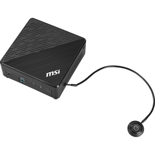 MSI Cubi 5 12M-256ES Intel Core i5-1235U/8GB/256GB SSD
