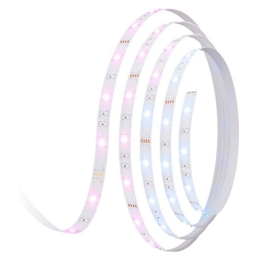 Bande LED Govee H6110 10m RGB WiFi Bluetooth Commande Voix
