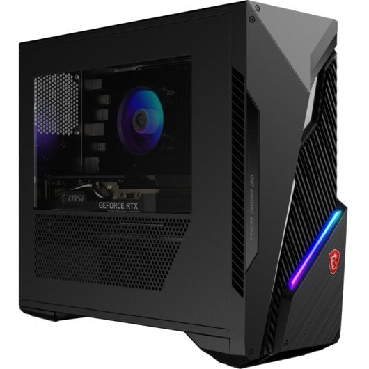 MSI MAG Infinite S3 13NUB7-1820ES Intel Core i7-13700F/16GB/1TB SSD/RTX ...