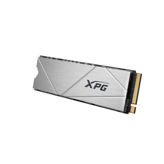 Adata XPG GAMMIX S60 2TB SSD M.2 PCIe Gen4 x4