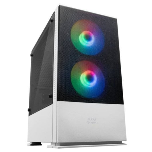 Neo-PC Gaming MCZ AMD Ryzen 5 4600G/16GB/1TB + SSD da 480GB