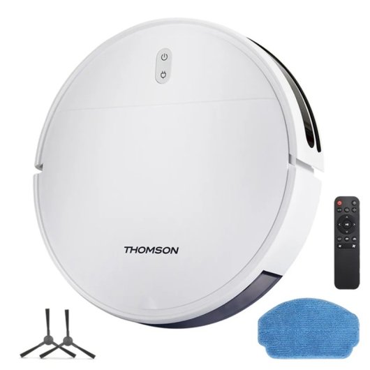 Sitemapcdatahttpsintkedriinfoaspirateur Robot Thomson T Botnull