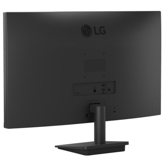 LG 27MS500-B 27" LED IPS Full HD 100 Hz