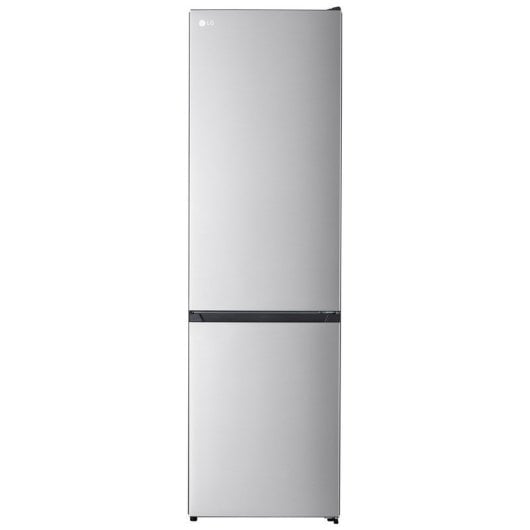 LG GBM22HSADH Frigorífico Combi D Plata