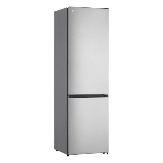 LG GBM22HSADH Frigorífico Combi D Plata