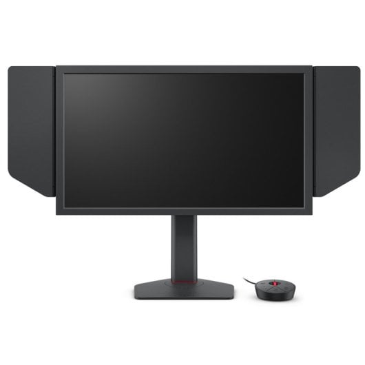 BenQ ZOWIE XL2586X 24" LED FullHD 540Hz con DyAc 2