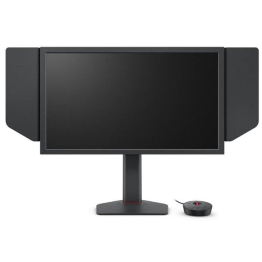 Monitor BenQ ZOWIE XL2586X 24" FullHD 540Hz TN DyAc 2 Tempo di risposta 0,5ms