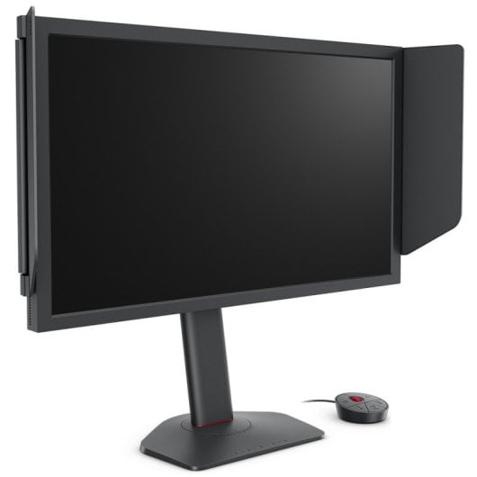 BenQ ZOWIE XL2586X 24" LED FullHD 540Hz con DyAc 2