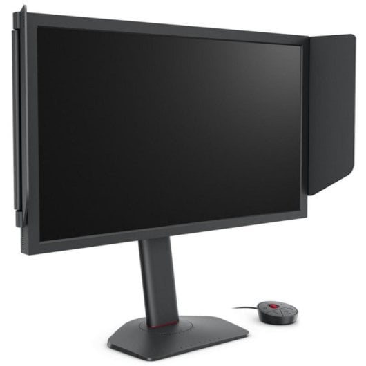 Monitor BenQ ZOWIE XL2586X 24" FullHD 540Hz TN DyAc 2 Tempo di risposta 0,5ms