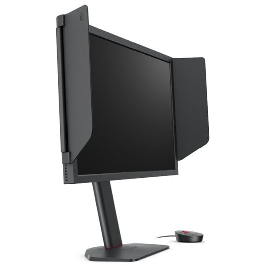 BenQ ZOWIE XL2586X 24" LED FullHD 540Hz con DyAc 2
