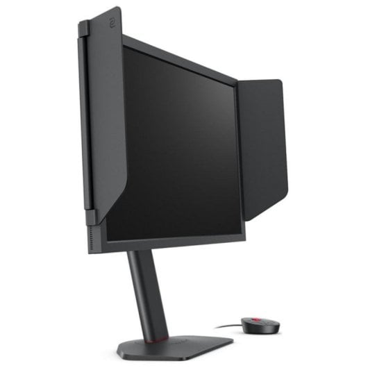 Monitor BenQ ZOWIE XL2586X 24" FullHD 540Hz TN DyAc 2 Tempo di risposta 0,5ms