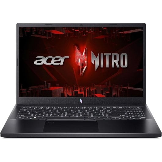Acer Gaming Nitro V 15 ANV15-51 Intel Core i5-13420H/16GB/1TB SSD/RTX 4060/15.6"