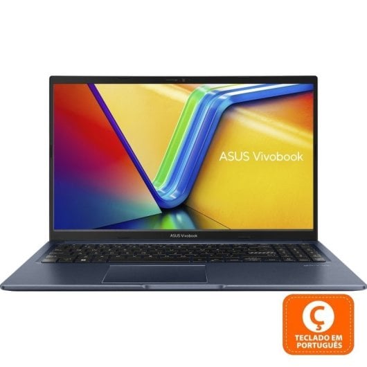 ASUS VivoBook 15 M1502IA-R74BLHDAS2 AMD Ryzen 7 4800HS/16GB/512GB SSD/15.6'' (PT)