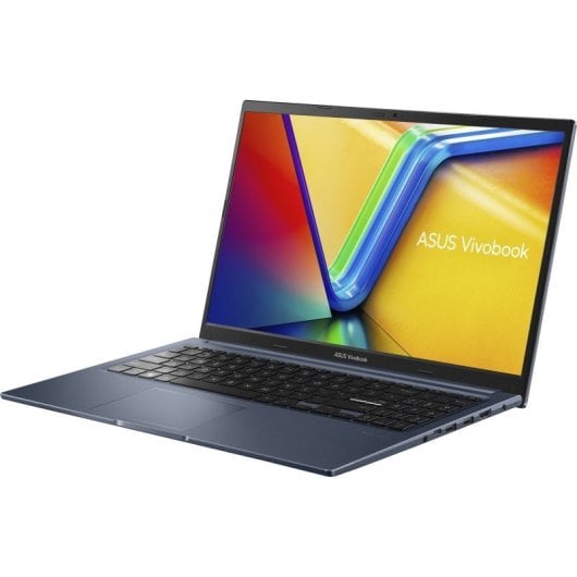 ASUS VivoBook 15 M1502IA-R74BLHDAS2 AMD Ryzen 7 4800HS/16GB/512GB SSD/15.6'' (PT)