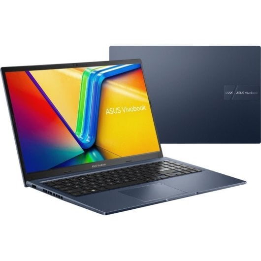 ASUS VivoBook 15 M1502IA-R74BLHDAS2 AMD Ryzen 7 4800HS/16GB/512GB SSD/15.6'' (PT)