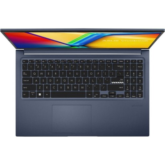 ASUS VivoBook 15 M1502IA-R74BLHDAS2 AMD Ryzen 7 4800HS/16GB/512GB SSD/15.6'' (PT)