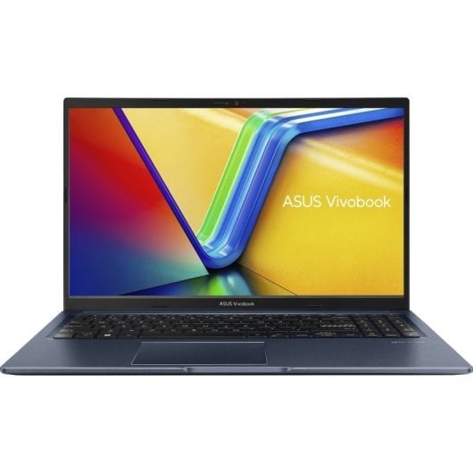 ASUS VivoBook 15 M1502IA-R74BLHDAS2 AMD Ryzen 7 4800HS/16GB/512GB SSD/15.6'' (PT)