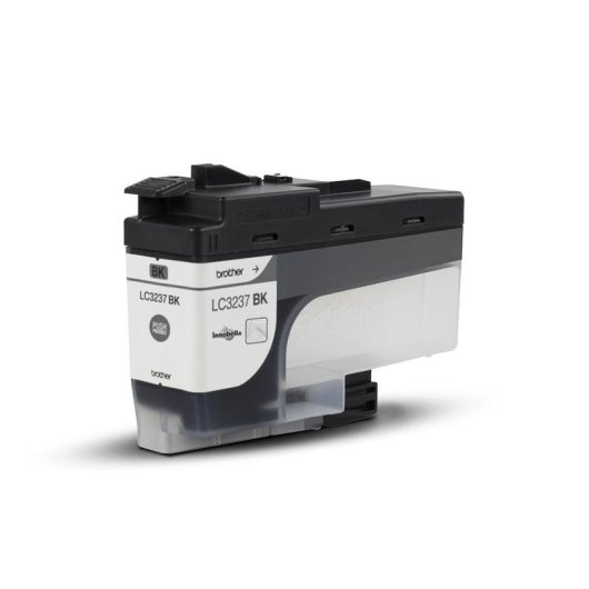Cartucho de Tinta Original Brother LC-3237BK Negro Rendimiento Estándar