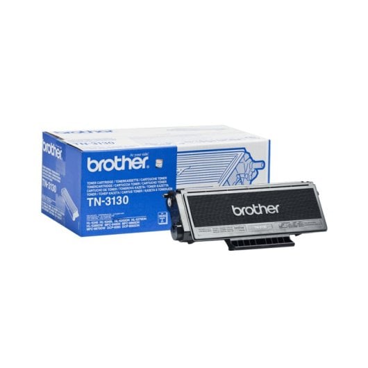 Cartuccia toner Brother TN-3130 1 pezzo(i) Originale Nero