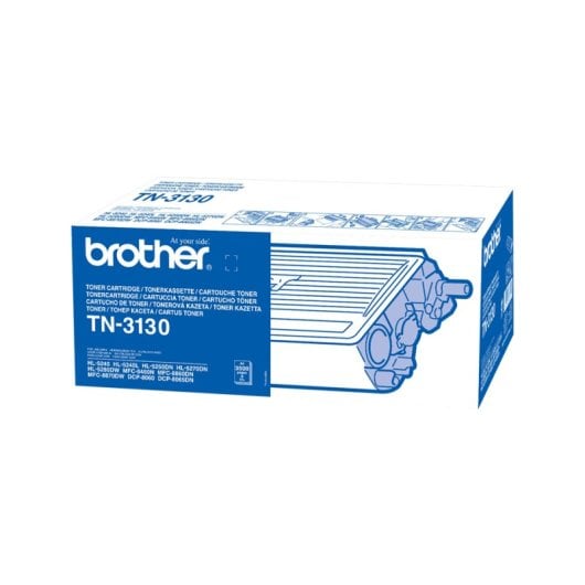 Cartuccia toner Brother TN-3130 1 pezzo(i) Originale Nero