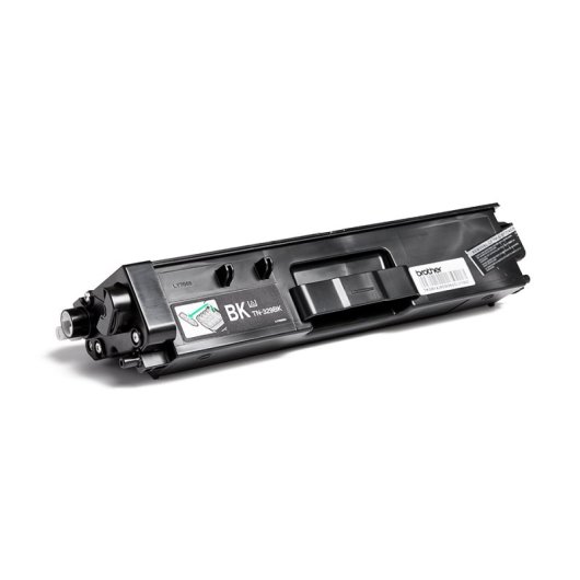 Cartucho de Tóner Original Brother TN-329BK Negro