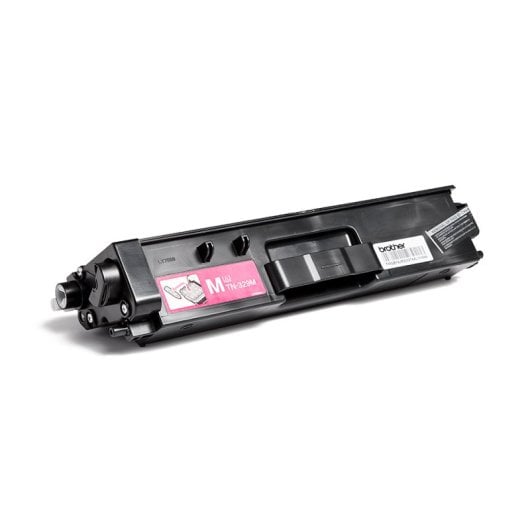 Brother TN-329M cartouche de toner 1 pièce(s) Original Magenta