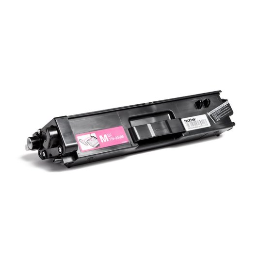 Cartucho de Tóner Original Brothe Brother TN-900M Magenta