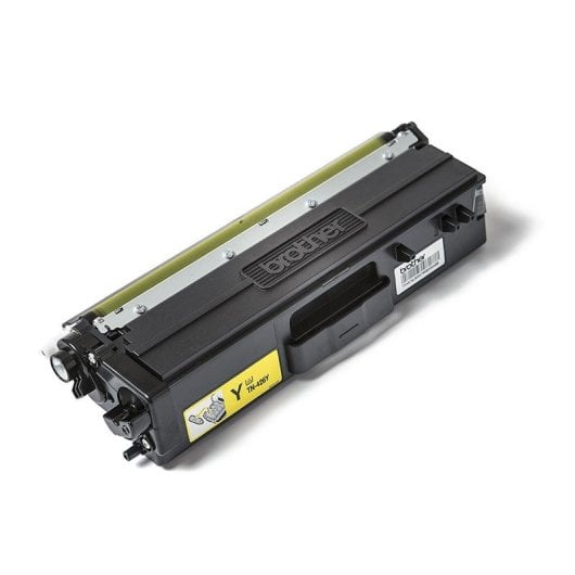 Cartucho de Tóner Brother TN-426Y Amarillo Original 6.500 páginas