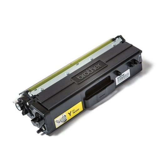Cartouche Toner Original Brother TN-910Y Jaune
