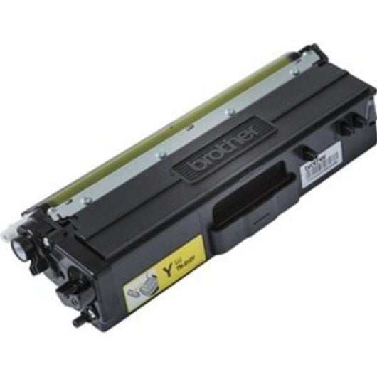 Cartouche Toner Original Brother TN-910Y Jaune
