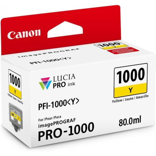 Canon 0549C001 Druckerpatrone Original