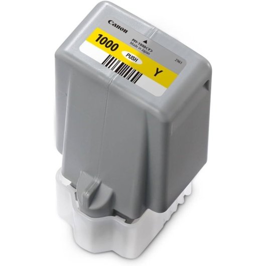 Canon 0549C001 Druckerpatrone Original