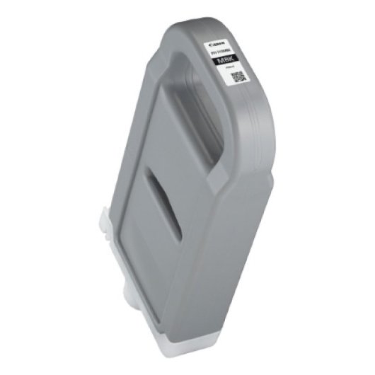 Canon PFI-710MBK Cartouche d'encre originale Noir mat