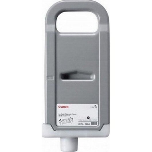 Cartucho de Tinta Original Canon PFI-106 GY Gris para imagePROGRAF iPF6400