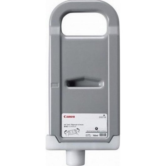 Cartucho de Tinta Original Canon PFI-106 GY Gris para imagePROGRAF iPF6400